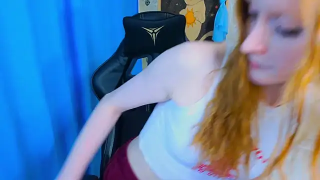 lakmsrrrmrrr's Webcam Show