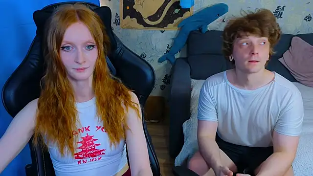 Živý XXX chat lakmsrrrmrrr