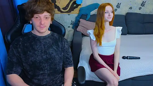 lakmsrrrmrrr Webcam-Show