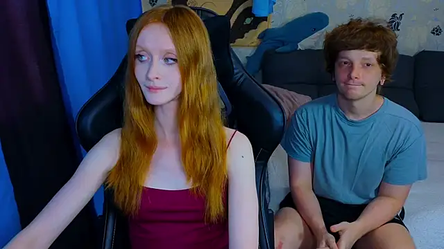 lakmsrrrmrrr Chat XXX in diretta