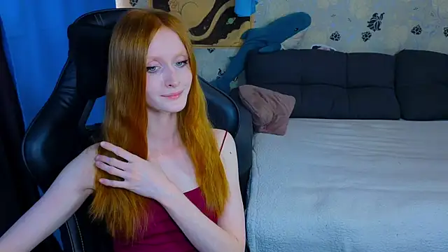 lakmsrrrmrrr's Webcam Show