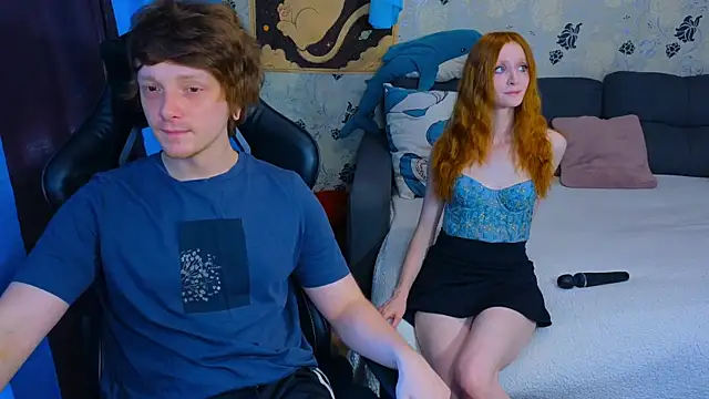 Show Webcam de lakmsrrrmrrr