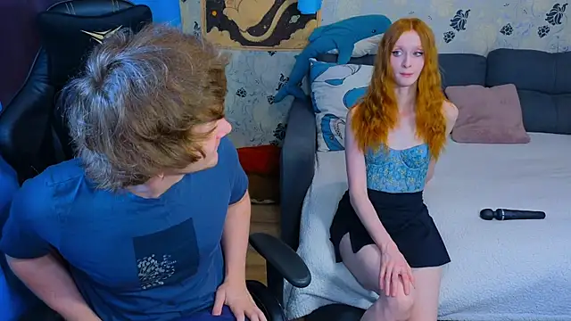 lakmsrrrmrrr Webcam Show
