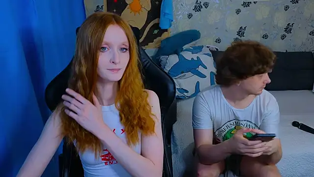 lakmsrrrmrrr Chat XXX in diretta
