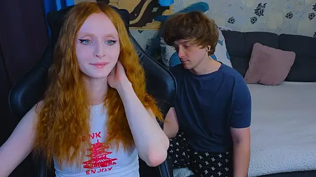 lakmsrrrmrrr Chat XXX in diretta