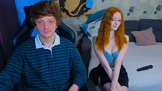 lakmsrrrmrrr Webcam-Show