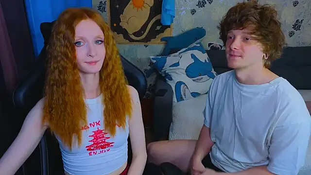 Show de lakmsrrrmrrr na webcam