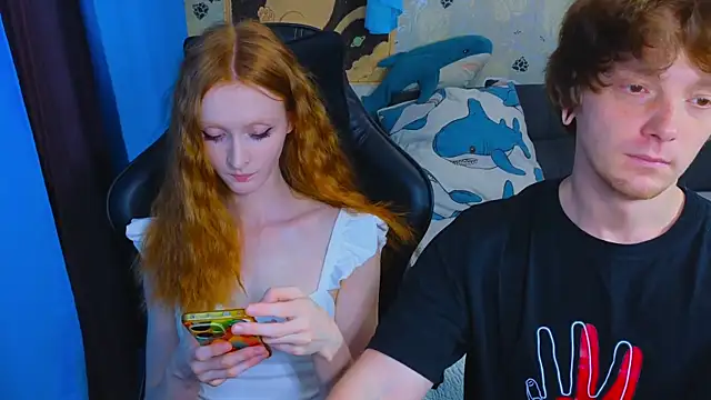 lakmsrrrmrrr Chat XXX in diretta