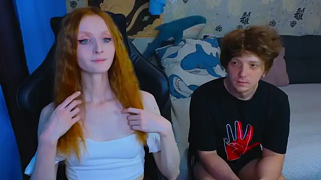 Show de lakmsrrrmrrr na webcam