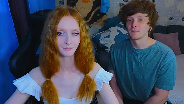 Show webcam de lakmsrrrmrrr