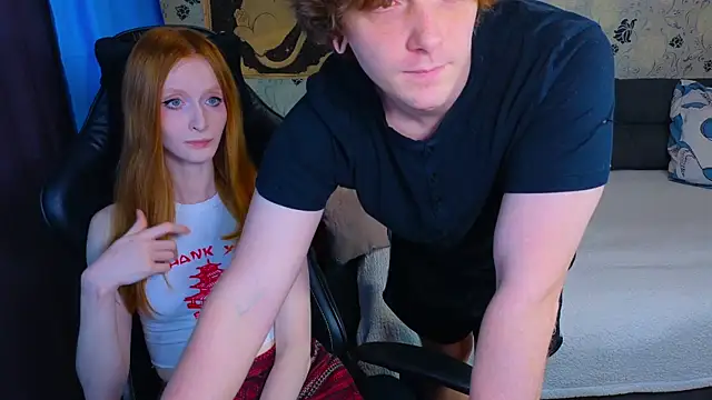 Webkamerová show lakmsrrrmrrr