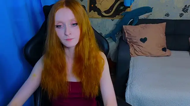 lakmsrrrmrrr's Webcam Show
