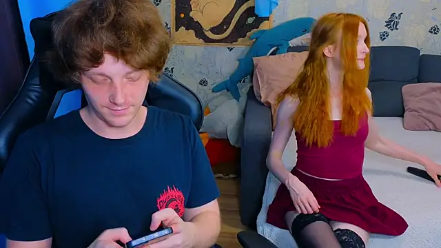 Chat XXX en directo de lakmsrrrmrrr