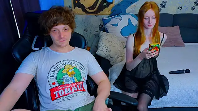 lakmsrrrmrrr Chat XXX in diretta