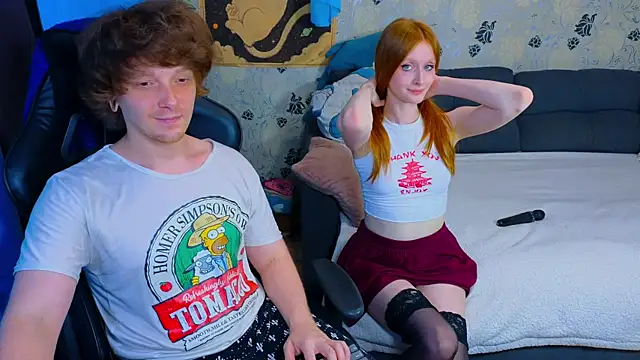 lakmsrrrmrrr Chat XXX in diretta