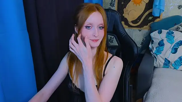 lakmsrrrmrrr Webcam-Show
