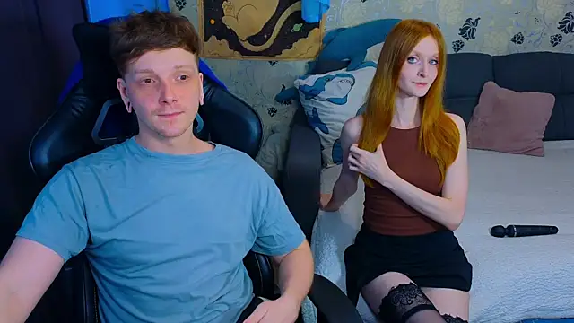 Chat XXX en directo de lakmsrrrmrrr