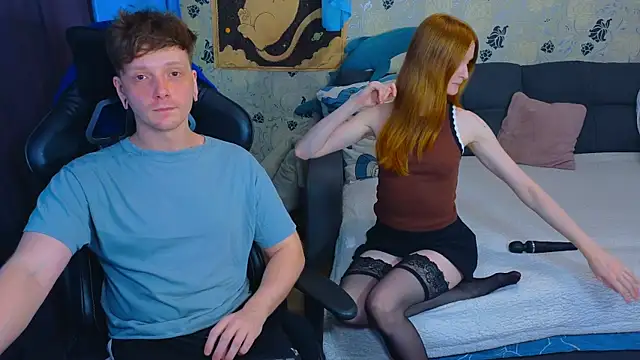 Chat XXX en directo de lakmsrrrmrrr