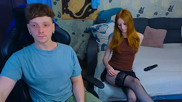 Chat XXX en directo de lakmsrrrmrrr