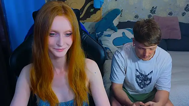 lakmsrrrmrrr Webcam-Show