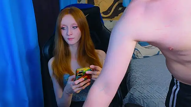 lakmsrrrmrrr Chat XXX in diretta