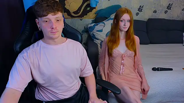 lakmsrrrmrrr Webcam-Show