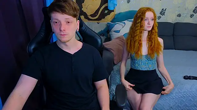 Chat XXX en directo de lakmsrrrmrrr