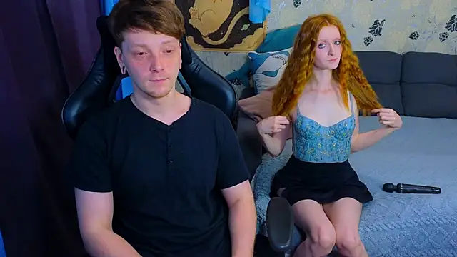 lakmsrrrmrrrn Live XXX chat