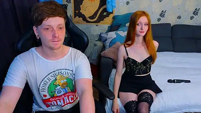 lakmsrrrmrrr Chat XXX in diretta