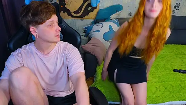 lakmsrrrmrrrn Live XXX chat