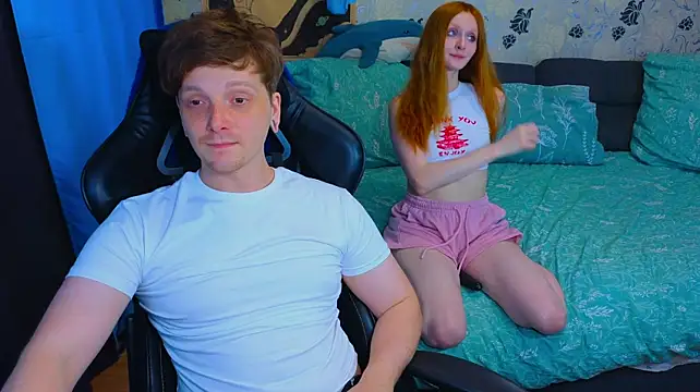 Chat XXX en directo de lakmsrrrmrrr