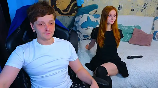 Chat XXX en directo de lakmsrrrmrrr