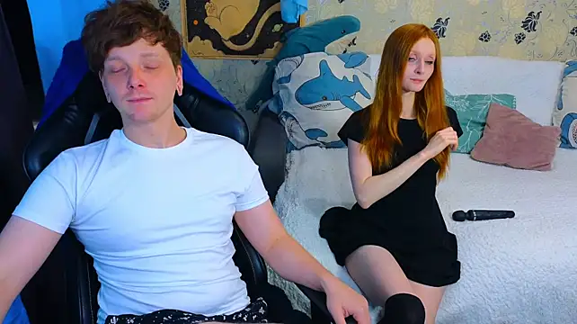 Živý XXX chat lakmsrrrmrrr