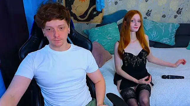 lakmsrrrmrrrn Live XXX chat
