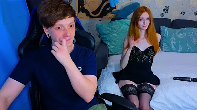 lakmsrrrmrrr Webcam-Show