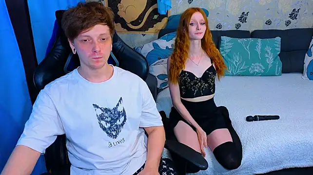Show modela lakmsrrrmrrr na web-kameri