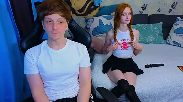 Show Webcam de lakmsrrrmrrr