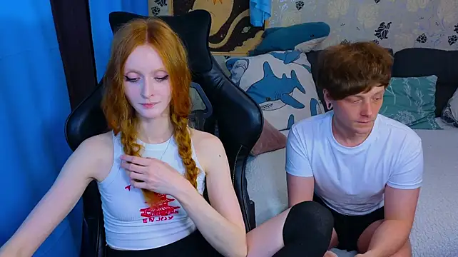 lakmsrrrmrrr Webcam-Show