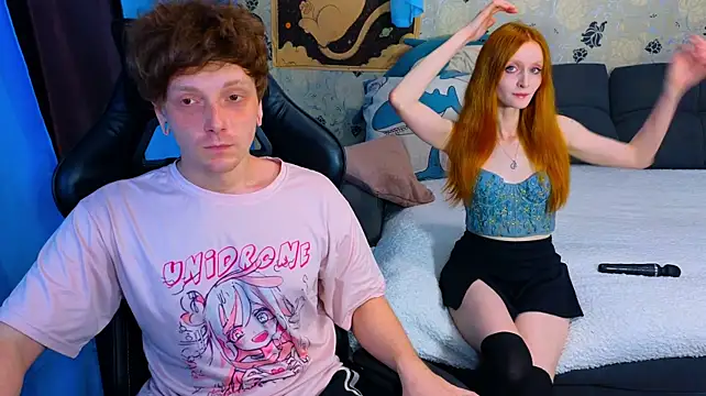 Webkamerová show lakmsrrrmrrr