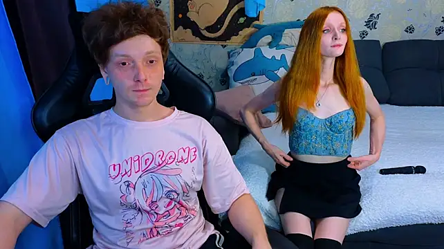 Show Webcam de lakmsrrrmrrr