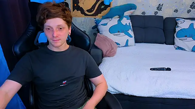 Webkamerová show lakmsrrrmrrr
