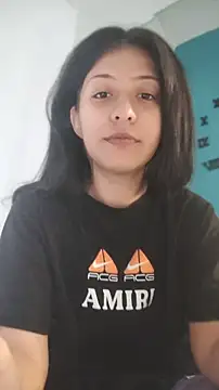Goddesskittyy's Webcam Show