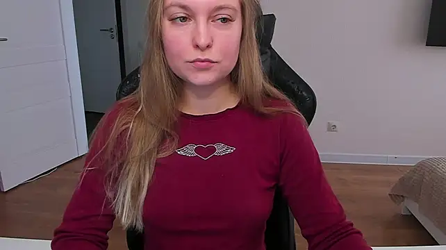 XXX chat uživo modela stacy_miracle