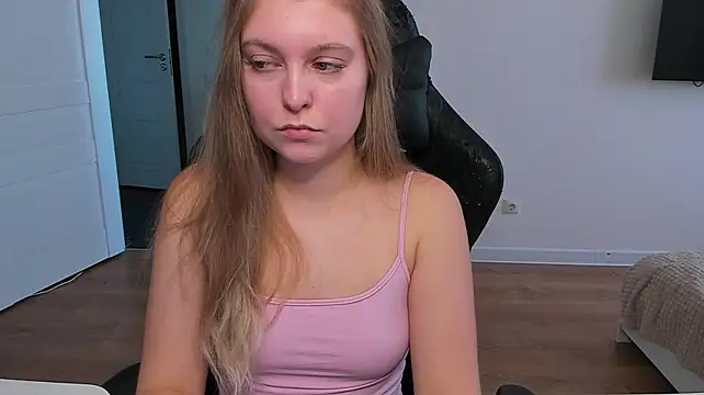 stacy_miracle Webcam-Show