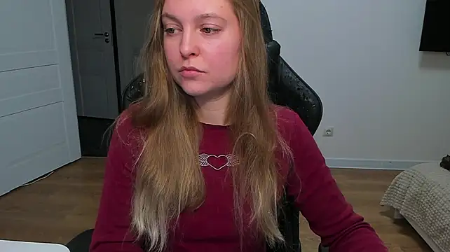 stacy_miracle Webcam show
