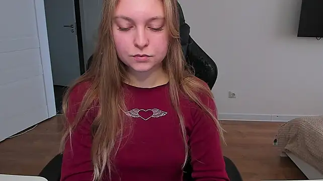 stacy_miracle: απευθείας συνομιλία ΧΧΧ