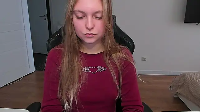Webkamerová show stacy_miracle