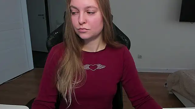 Show modela stacy_miracle na web-kameri