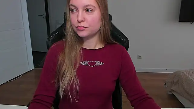 stacy_miracle Webcam-Show