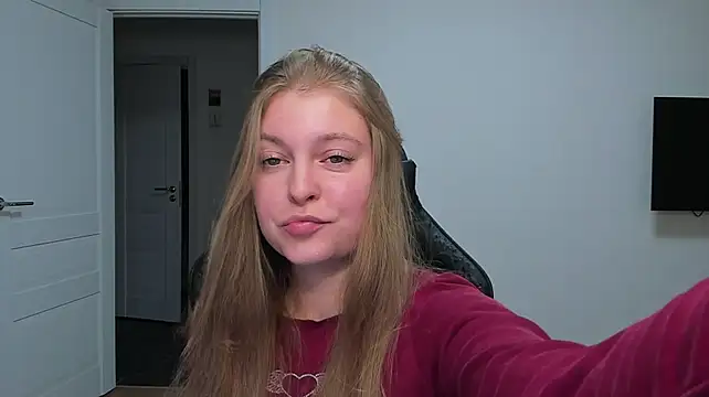 stacy_miracle's Webcam Show